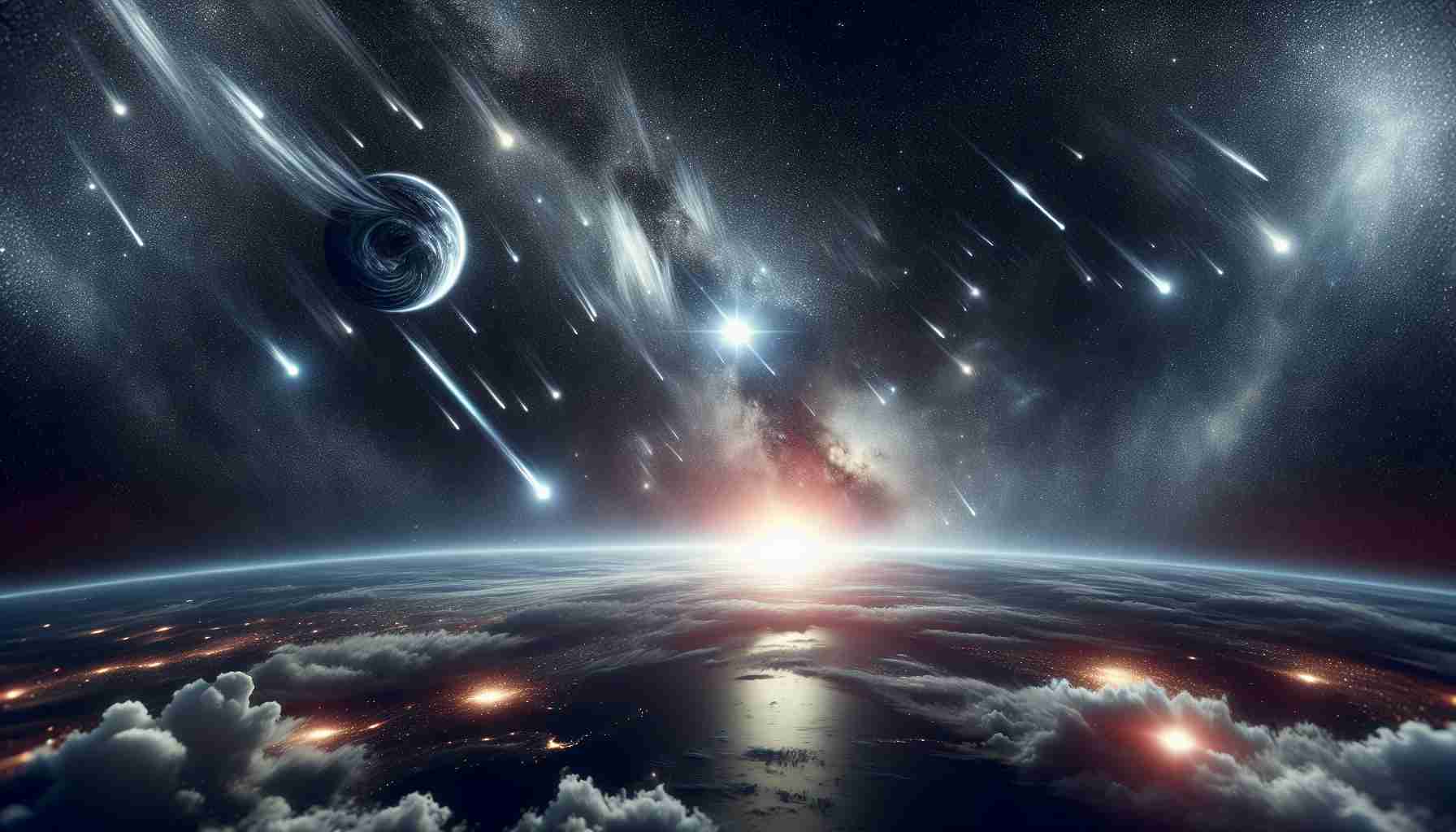 Don’t Miss This Incredible Night Sky Show! It’s Literally Out of This World