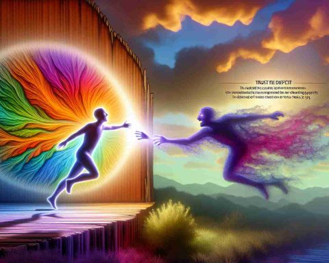 Uncover the Hidden Dangers of Cynicism: How a Trust Deficit is Stealing Your Joy Uncover the Hidden Dangers of Cynicism: How a Trust Deficit is Stealing Your Joy