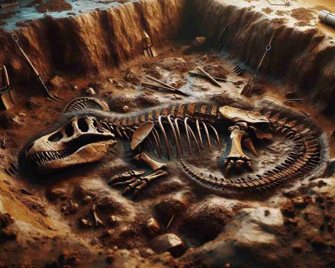 Lost Dinosaur Fossils Found! This Discovery Will Blow Your Mind Lost Dinosaur Fossils Found! This Discovery Will Blow Your Mind