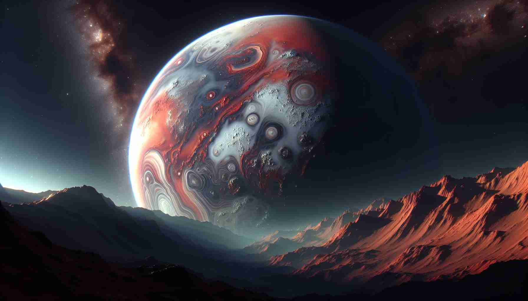 Mars’ Frightening Secrets Are Coming to Light