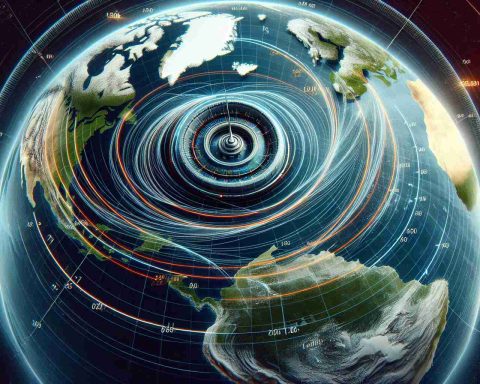 Earth’s Magnetic North Pole Shifts: What You Need to Know Earth’s Magnetic North Pole Shifts: What You Need to Know