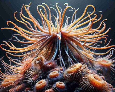 Corals on the Move! Discover the Surprising Walking Abilities of These Underwater Marvels Corals on the Move! Discover the Surprising Walking Abilities of These Underwater Marvels