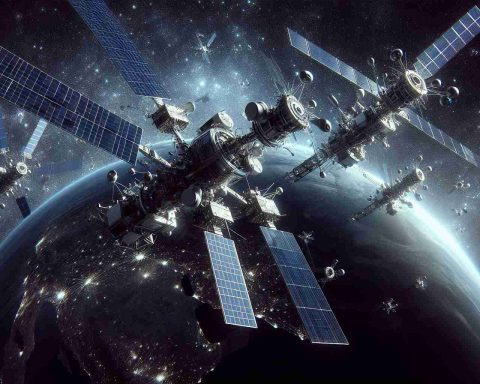 SpaceX’s Next Frontier: Starlink Quantum Leap! A New Era in Global Connectivity SpaceX’s Next Frontier: Starlink Quantum Leap! A New Era in Global Connectivity