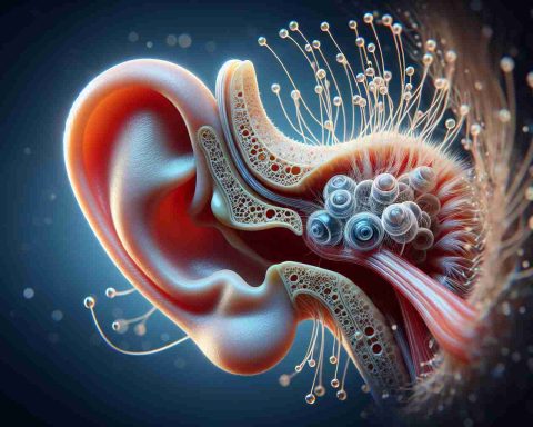 Why Your Ears Might Be Trying to Help You Listen Better Why Your Ears Might Be Trying to Help You Listen Better