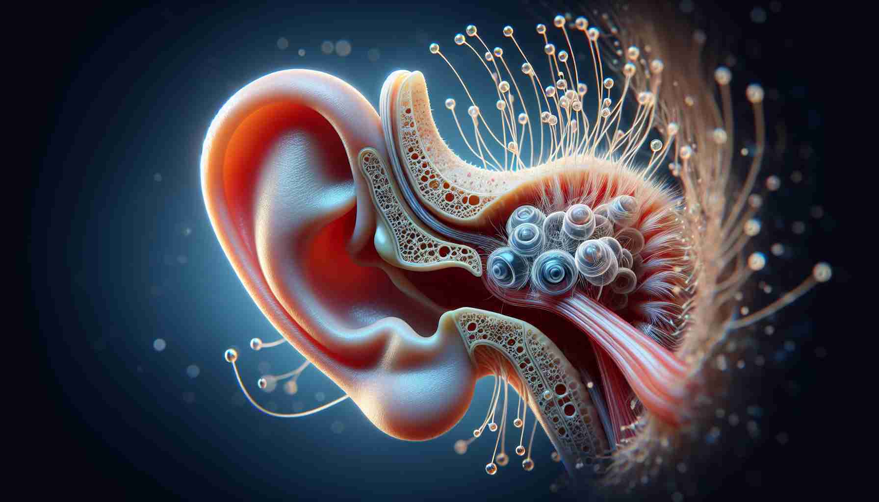 Why Your Ears Might Be Trying to Help You Listen Better