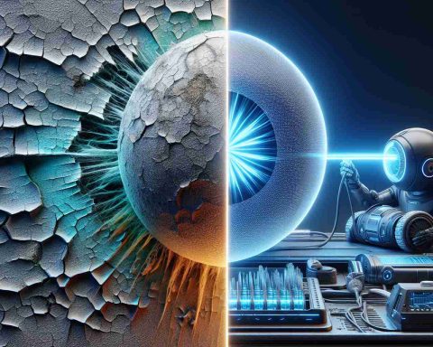 Ultraviolet Damage: A Hidden Threat. Future Tech to the Rescue? Ultraviolet Damage: A Hidden Threat. Future Tech to the Rescue?