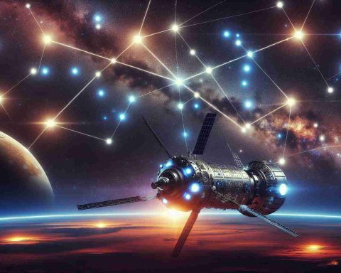 Stars Aligned Tonight: Unveiling the Future of Space Tourism Stars Aligned Tonight: Unveiling the Future of Space Tourism