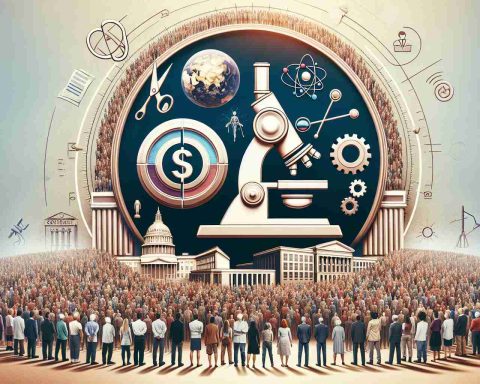 People Trust Scientists: Will Governments Listen? Science Has the Power People Trust Scientists: Will Governments Listen? Science Has the Power