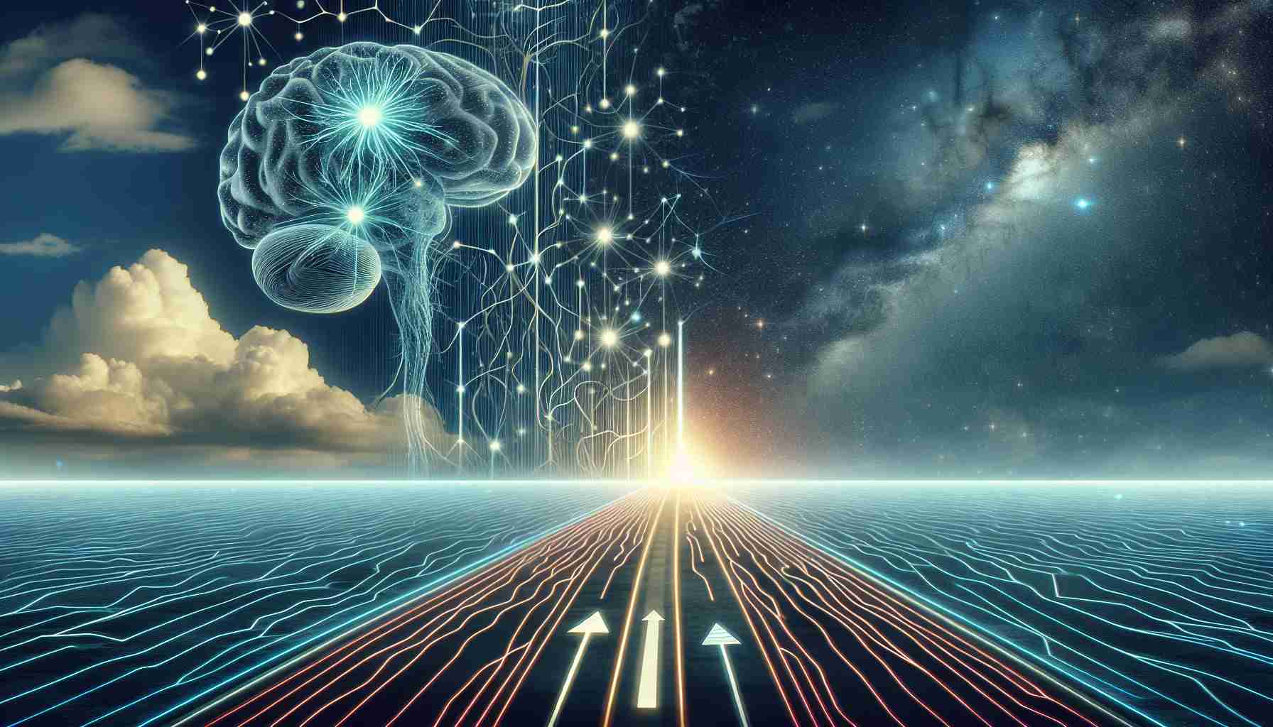 Leading the Neural Frontier! Exciting New Discoveries Await