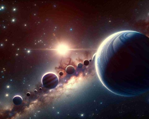 Planets Align in 2025! A Celestial Dance Enhanced by New Tech. Planets Align in 2025! A Celestial Dance Enhanced by New Tech.