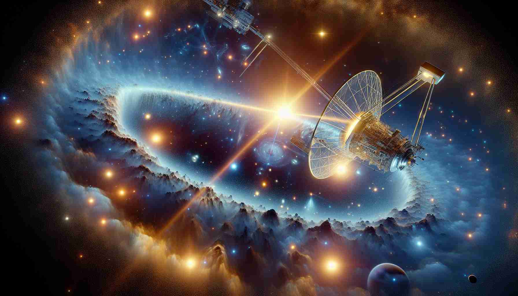 The Unseen Wonders: James Webb’s Revolutionary Findings