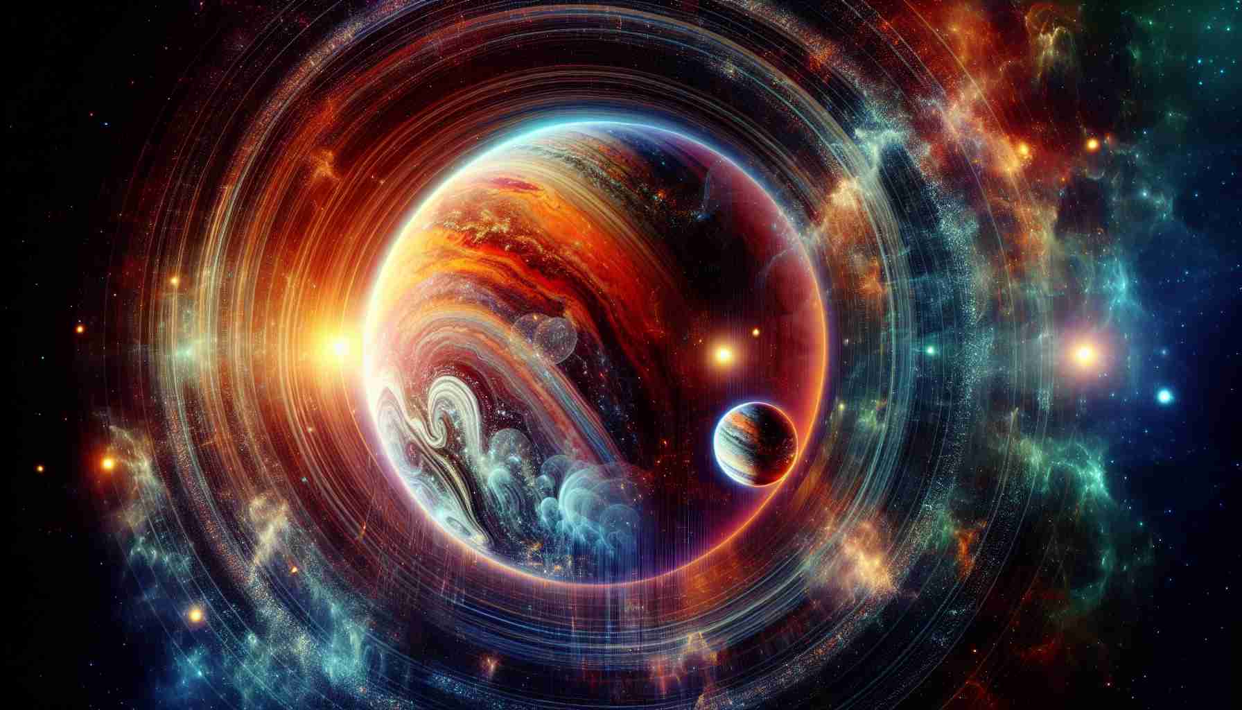 Planets Like Never Before! How New Tech is Changing Our View