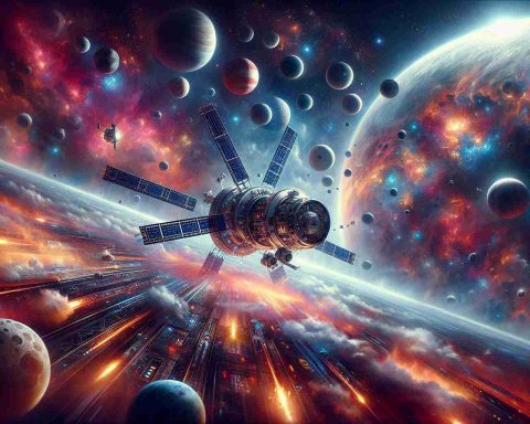 The Future of Space Exploration: ESA’s Bold Budget Request! Can They Make It Happen? The Future of Space Exploration: ESA’s Bold Budget Request! Can They Make It Happen?