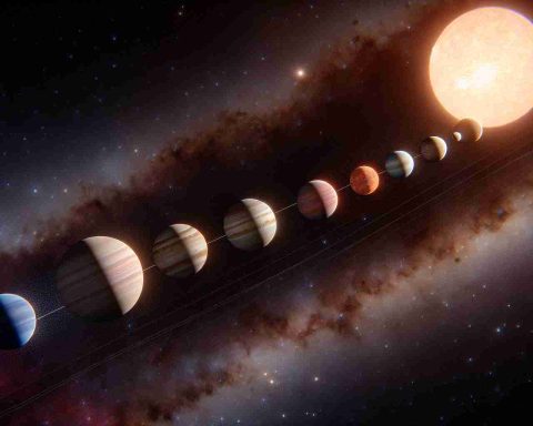 Don’t Miss This Rare Planetary Show! Six Planets Aligning Soon Don’t Miss This Rare Planetary Show! Six Planets Aligning Soon