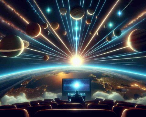 Planets Align in 2025: A Celestial Wonder! New Technologies Offer a Front-Row Seat. Planets Align in 2025: A Celestial Wonder! New Technologies Offer a Front-Row Seat.