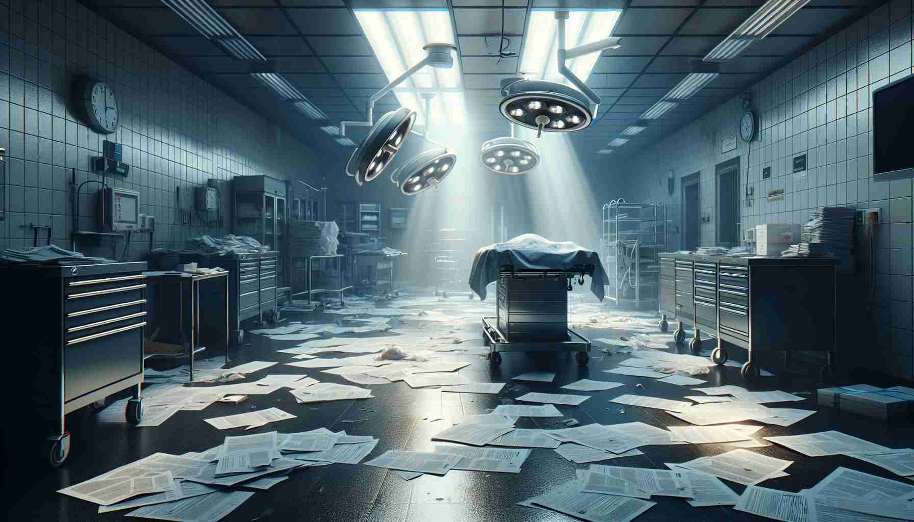 Unveiling the Chilling UNTHSC Scandal: Dismembering Ethics in Medicine