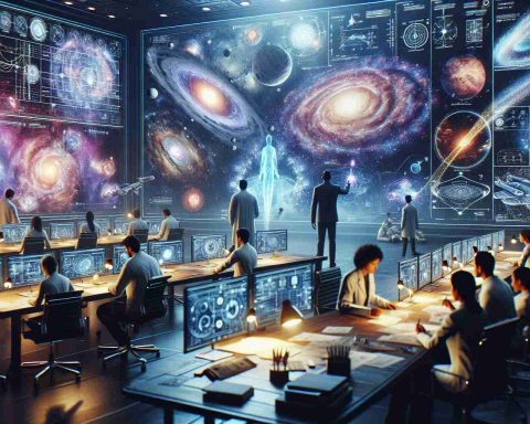 Unlocking the Secrets of Interstellar Travel Unlocking the Secrets of Interstellar Travel
