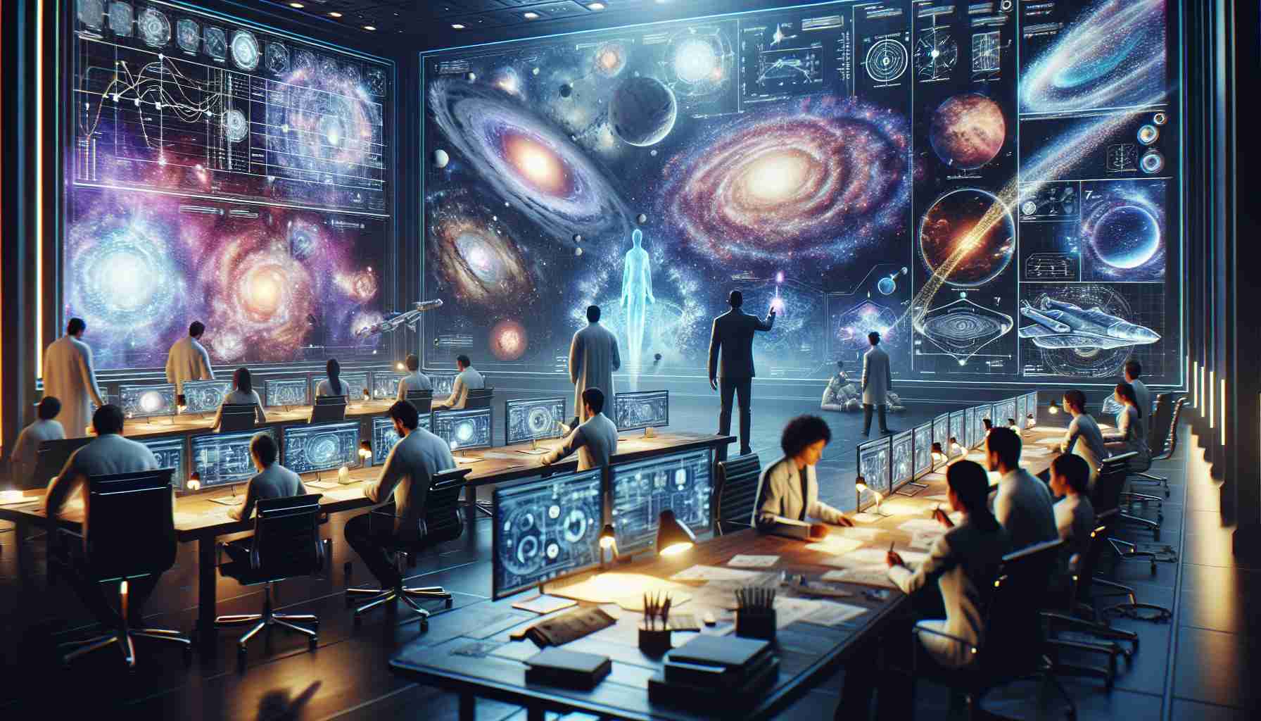 Unlocking the Secrets of Interstellar Travel
