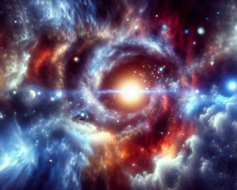 Astounding Galaxy Discoveries! A New Look into Cosmic Mysteries Astounding Galaxy Discoveries! A New Look into Cosmic Mysteries