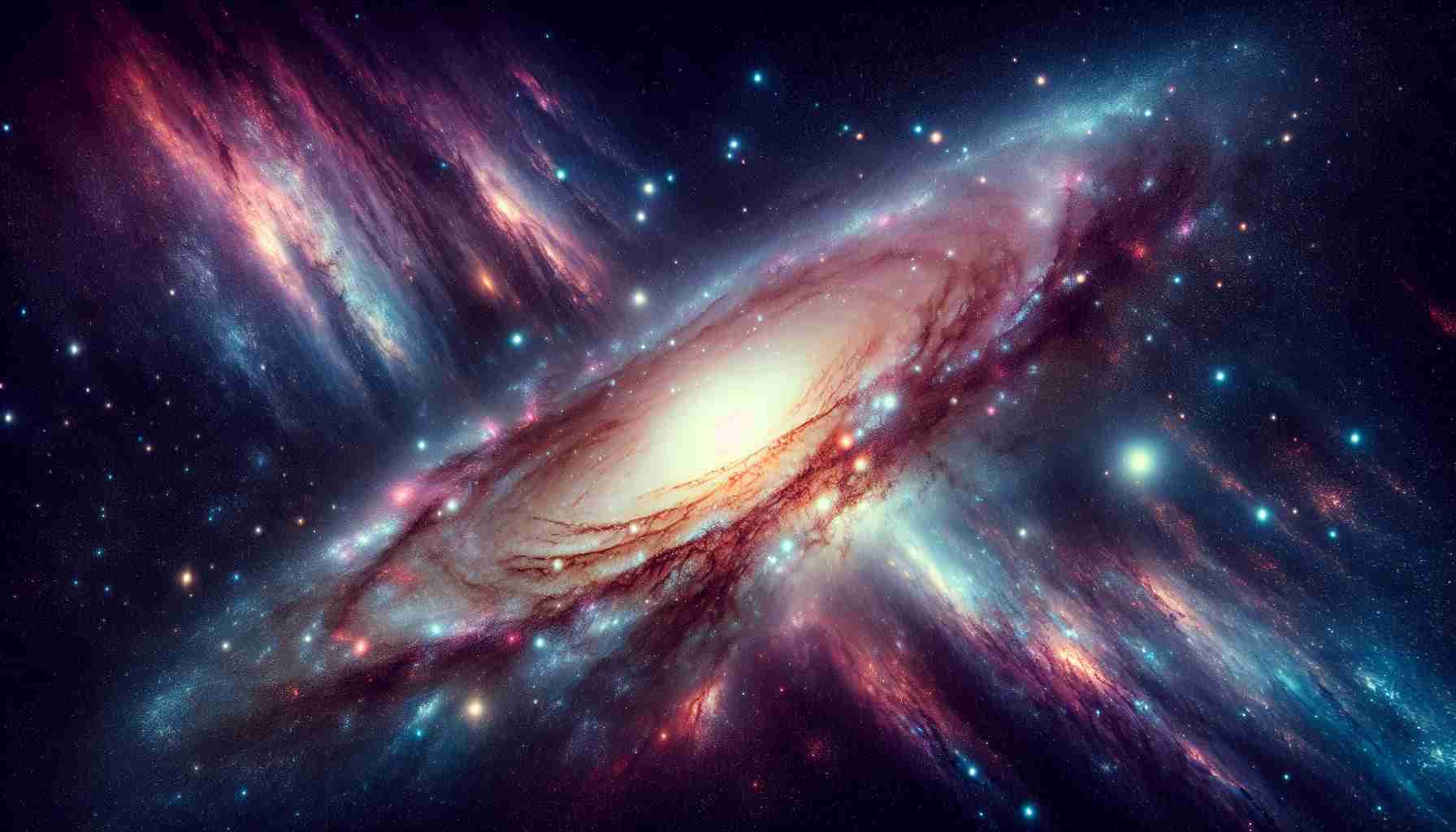 Prepare to Be Amazed! Andromeda Galaxy’s Secrets Revealed