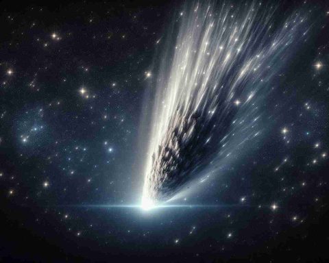 A Celestial Wonder Approaches! Comet C/2024 G3 Surprises Astronomers A Celestial Wonder Approaches! Comet C/2024 G3 Surprises Astronomers