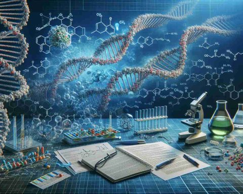 Groundbreaking Discovery: Fast-Tracking Protein Understanding Groundbreaking Discovery: Fast-Tracking Protein Understanding