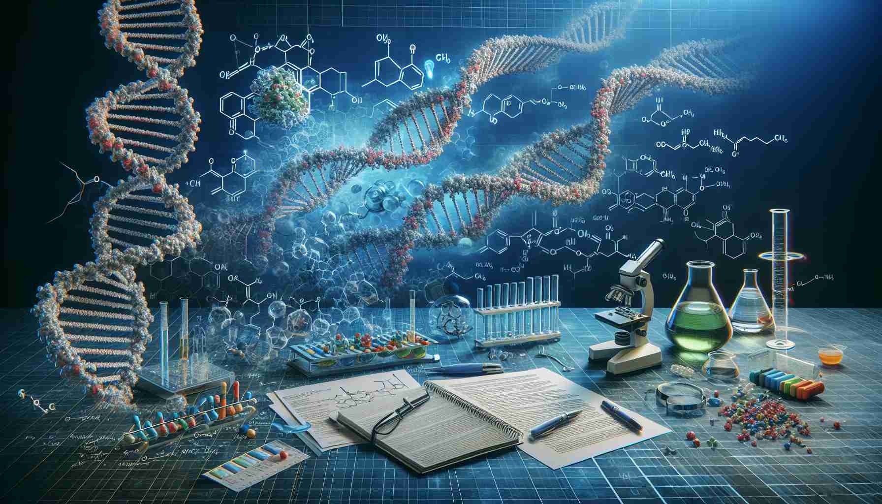 Groundbreaking Discovery: Fast-Tracking Protein Understanding