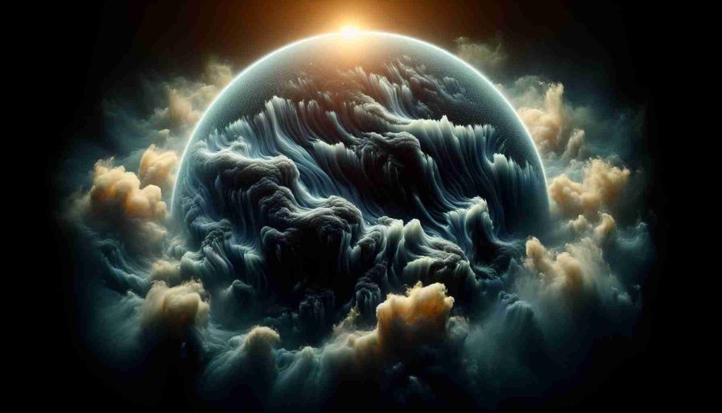 New Threat in the Marine World? Discover the 'Dark Oxygen Ocean’
