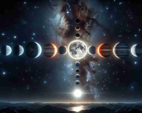 Don’t Miss This Spectacular Sky Show! Six Planets Align Just for You Don’t Miss This Spectacular Sky Show! Six Planets Align Just for You