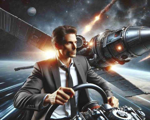 Elon Musk Rides to the Rescue: How SpaceX Will Bring Astronauts Home from the ISS Elon Musk Rides to the Rescue: How SpaceX Will Bring Astronauts Home from the ISS