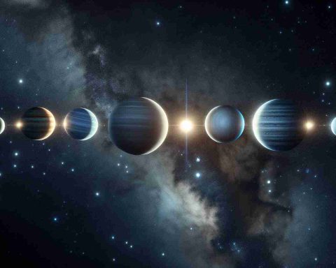 Six Planets Align Tonight! Don’t Miss This Celestial Spectacle Six Planets Align Tonight! Don’t Miss This Celestial Spectacle