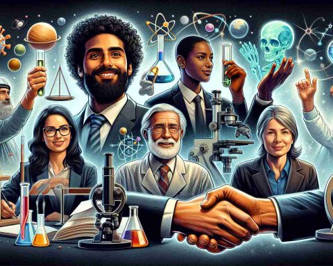 Are Scientists Losing Public Trust? The Truth Might Surprise You Are Scientists Losing Public Trust? The Truth Might Surprise You
