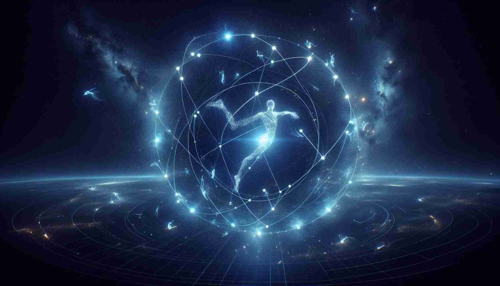 Tonight’s Celestial Dance! How AI is Enhancing Stargazing. Tonight’s Celestial Dance! How AI is Enhancing Stargazing.