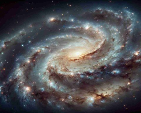 Discover a Cosmic Treasure! What Lies Within NGC 2005? Discover a Cosmic Treasure! What Lies Within NGC 2005?