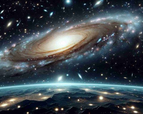 Unlocking the Mysteries of Andromeda: Our Galactic Neighbor Revealed Unlocking the Mysteries of Andromeda: Our Galactic Neighbor Revealed