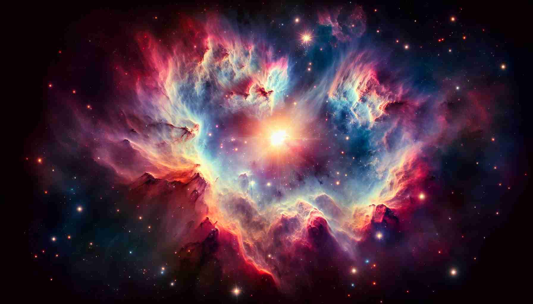Discover the Cosmic Wonders of the Orion Nebula! A Stunning Hubble Image Reveals Secrets of Star Formation