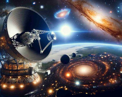 Unveiling the Universe: How JWST is Transforming Life on Earth