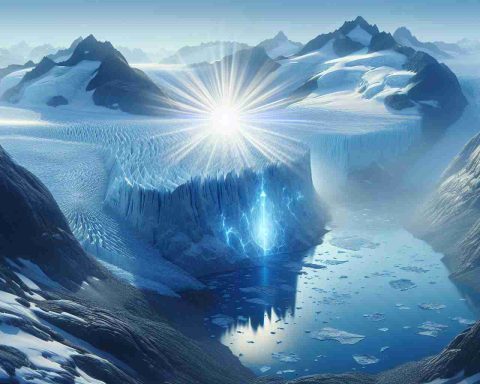 Denman Glacier: The Silent Sentinel of Sea Level Rise. New Technologies Could Rewrite Its Fate. Denman Glacier: The Silent Sentinel of Sea Level Rise. New Technologies Could Rewrite Its Fate.