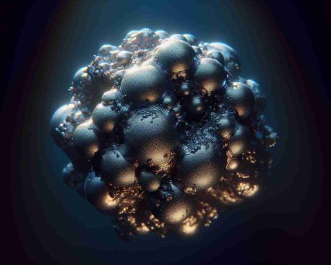 Unveiling Ocean Mysteries! Could Metal Lumps Rewrite Life Beyond Earth? Unveiling Ocean Mysteries! Could Metal Lumps Rewrite Life Beyond Earth?