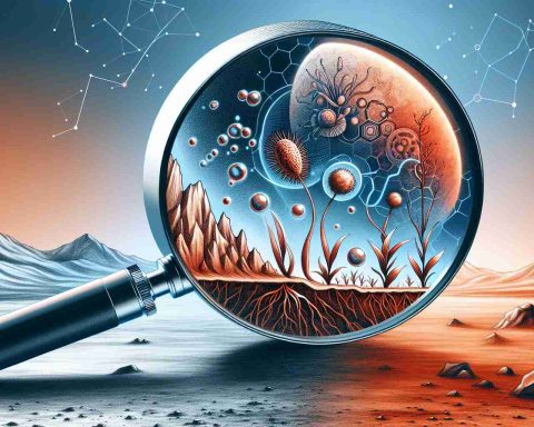 Could We Have Found Life on Mars? You Won’t Believe What Scientists Discovered Could We Have Found Life on Mars? You Won’t Believe What Scientists Discovered