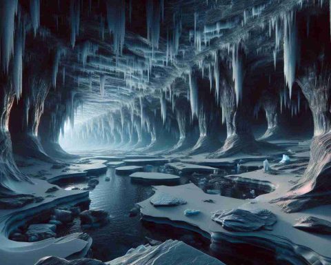 Mysteries of Antarctica. What Lies Beneath the Melting Ice? Mysteries of Antarctica. What Lies Beneath the Melting Ice?