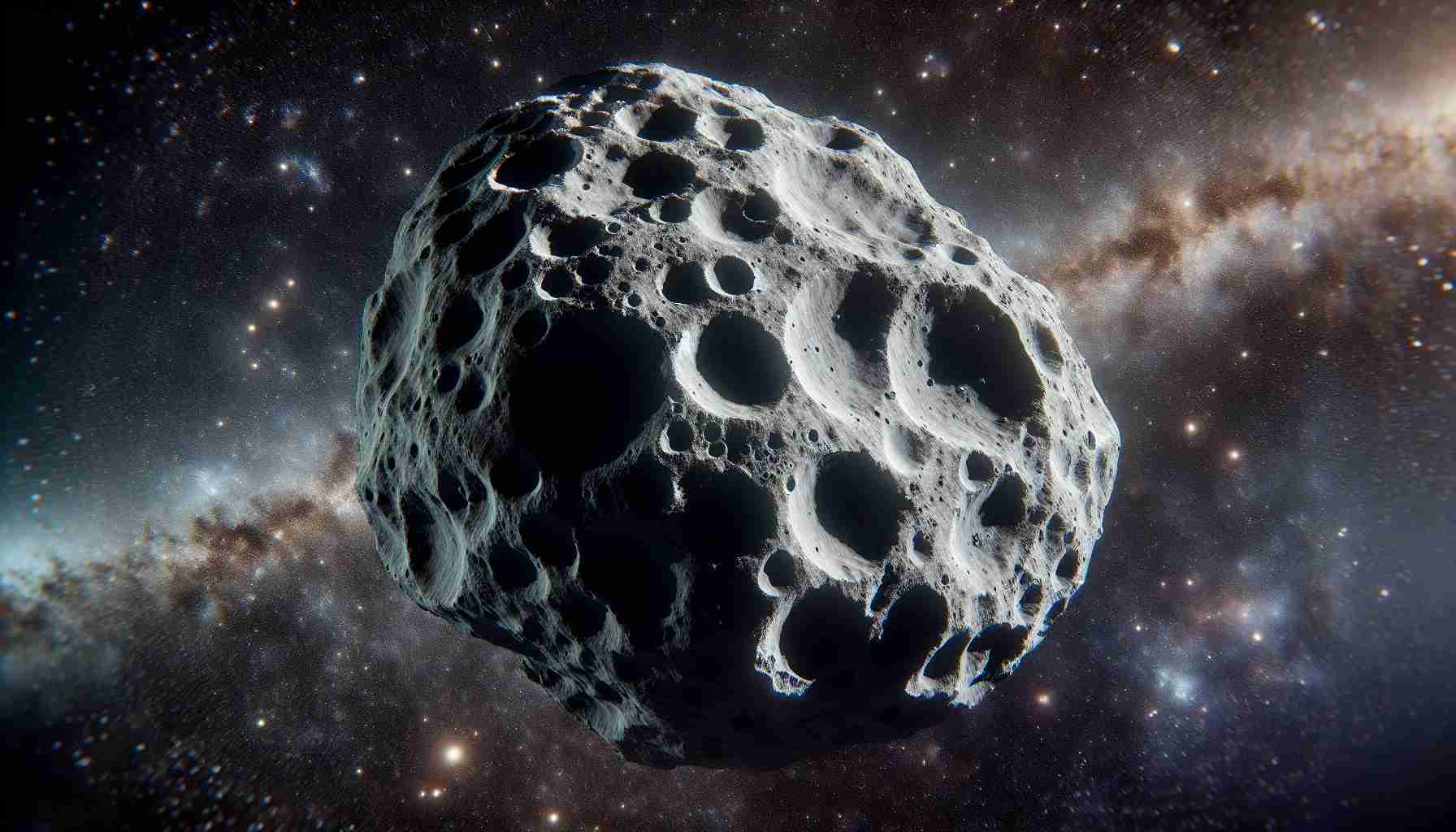 Asteroid Bennu: New Discoveries Hint at Life’s Origins on Earth