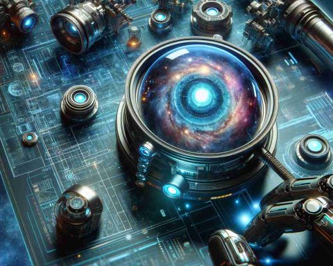 New Alignment! Space Tech Unveils Hidden Secrets. New Alignment! Space Tech Unveils Hidden Secrets.