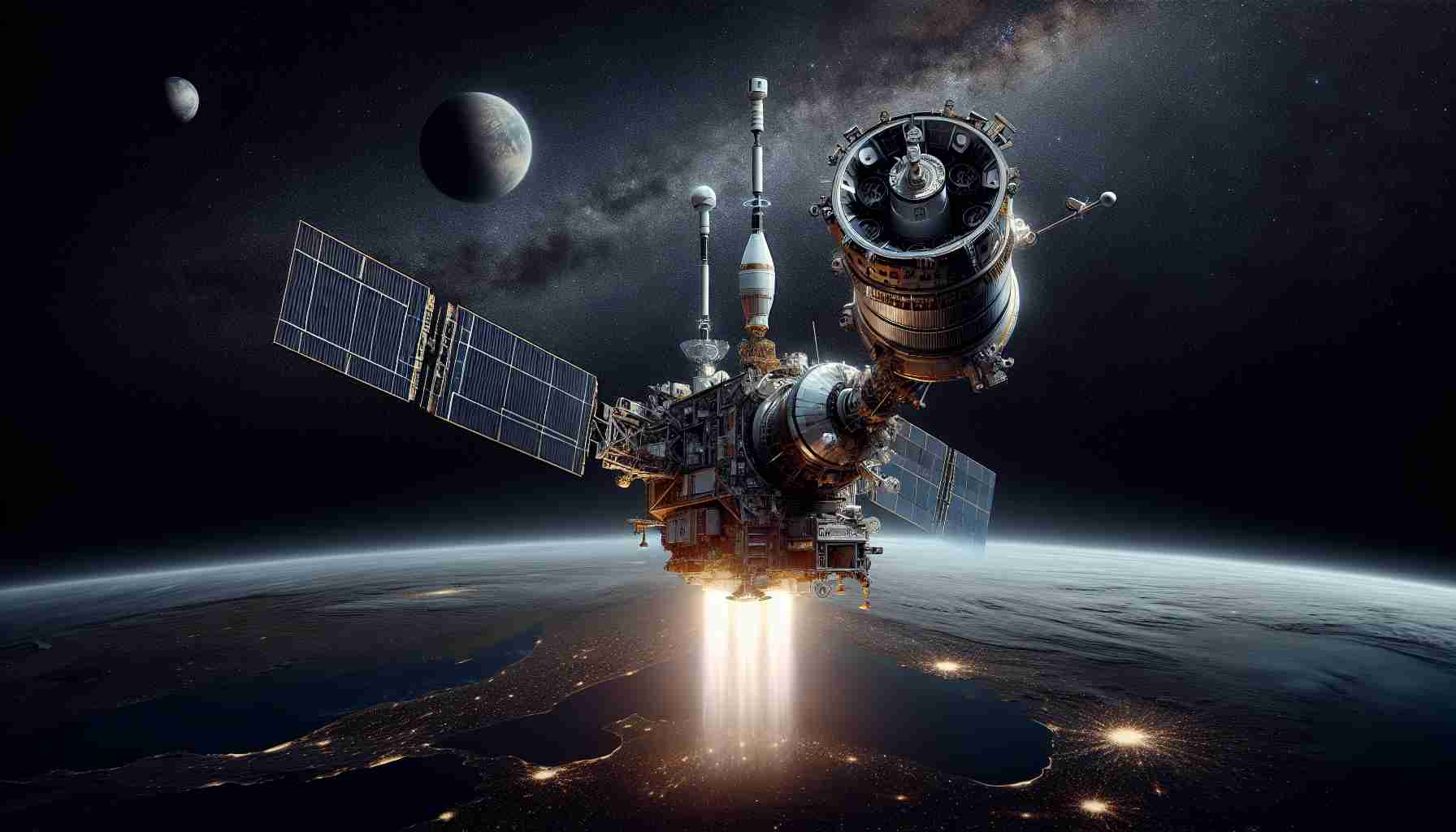 Space Research Takes Off! New Discoveries Await in Low Earth Orbit