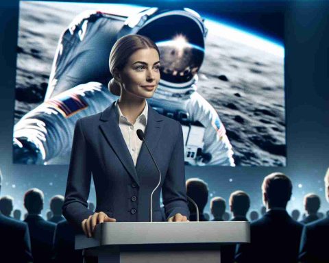 Janet Petro Takes Charge at NASA: A New Era for Space Exploration Janet Petro Takes Charge at NASA: A New Era for Space Exploration