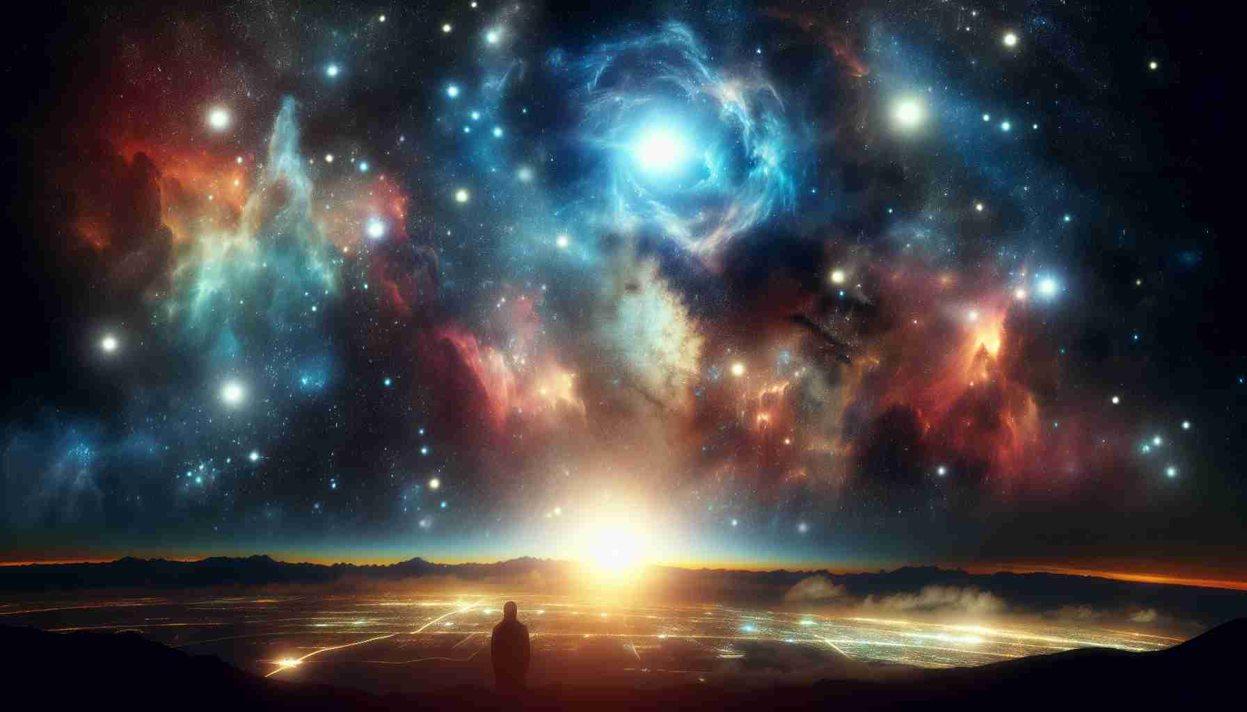 Stargazing Alert! Don’t Miss This Stunning Celestial Display