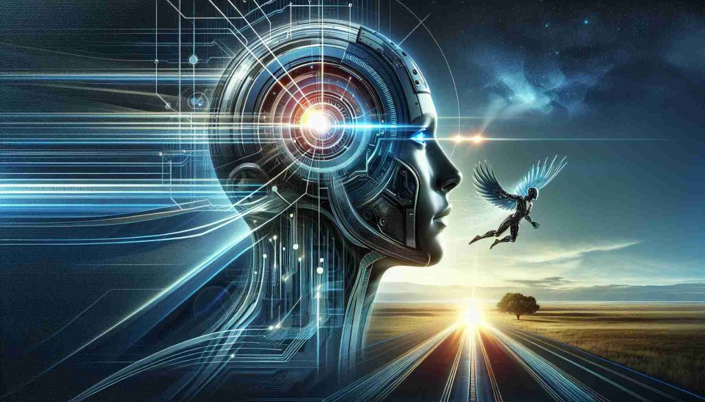 Revolutionary Tech Breakthrough: Mind-Controlled Freedom Awaits Revolutionary Tech Breakthrough: Mind-Controlled Freedom Awaits