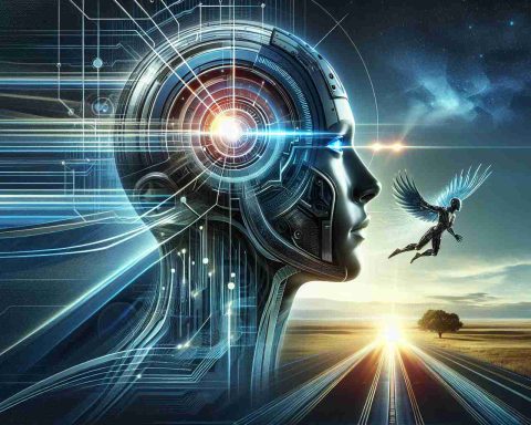 Revolutionary Tech Breakthrough: Mind-Controlled Freedom Awaits Revolutionary Tech Breakthrough: Mind-Controlled Freedom Awaits