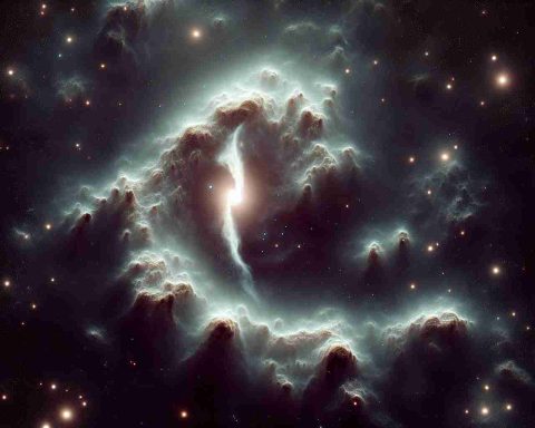 Unveiling Cosmic Mysteries: The Odd Birthplace of a Mysterious Signal Unveiling Cosmic Mysteries: The Odd Birthplace of a Mysterious Signal