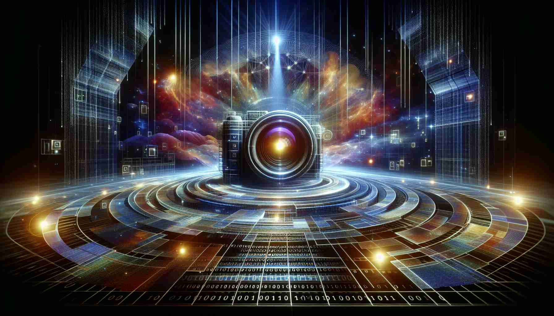 Revolutionary Imaging Technique Set to Transform Technology